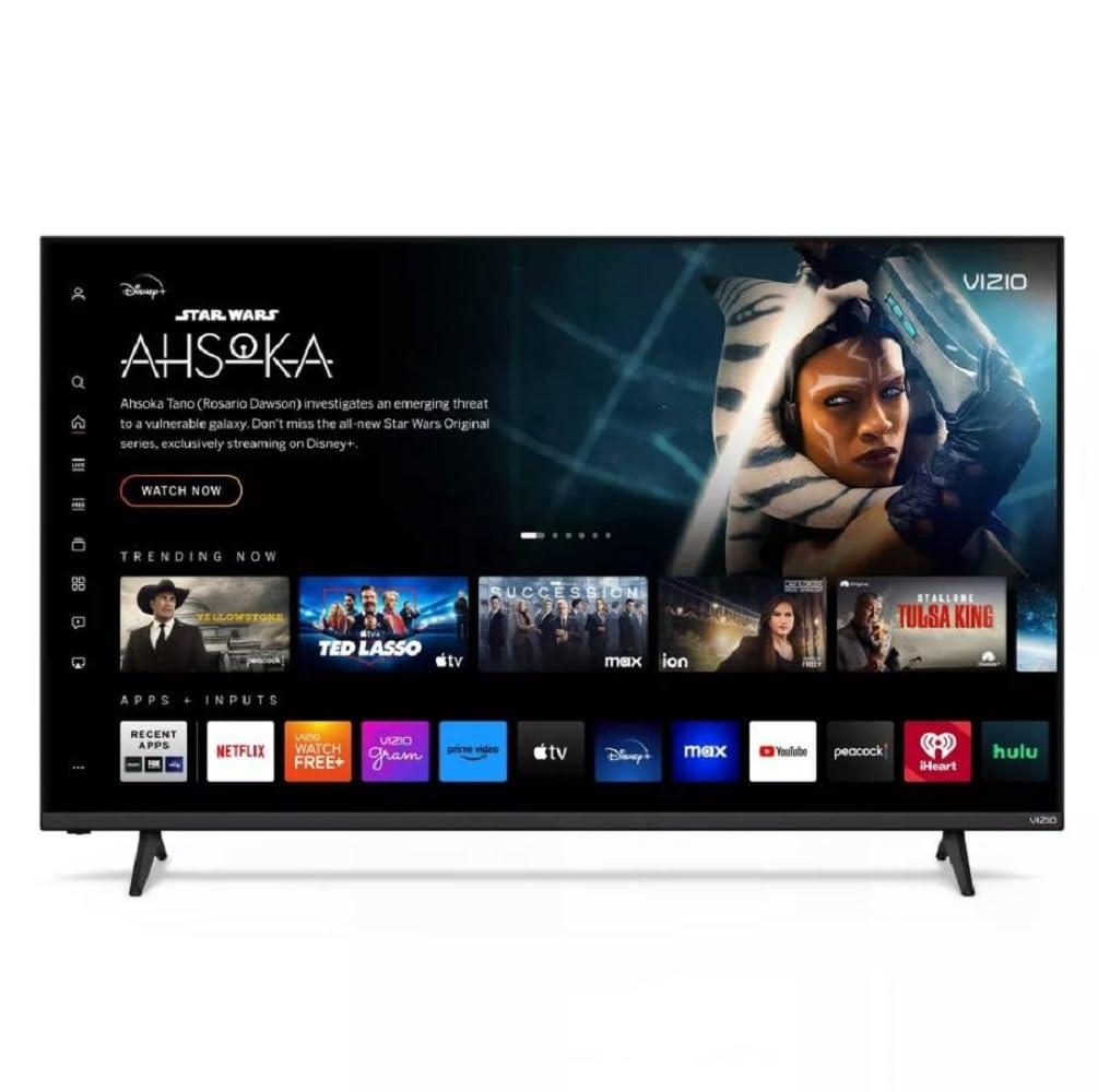 Vizio V4K55M 55″ Class 4K UHD HDR Smart TV - Image 5