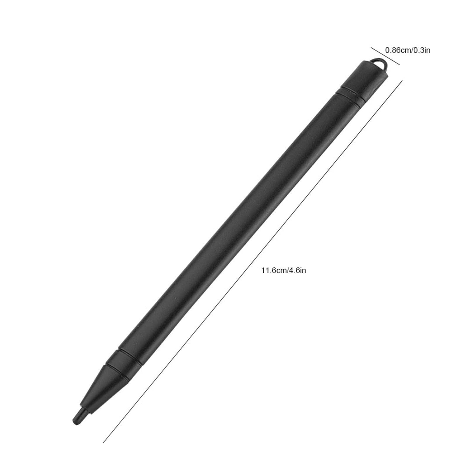 Promethean Pen Tablet 14×3×3 5 Pcs 8.5 12 LCD Pen for Touch Screens Professional Graphics Drawing Tablet Pen - Image 6