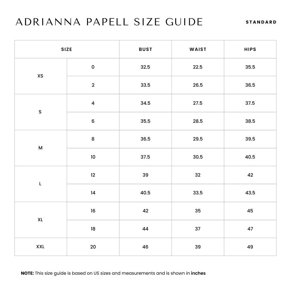 Adrianna Papell Women's Short-Sleeve Grid Beaded Gown - Image 5