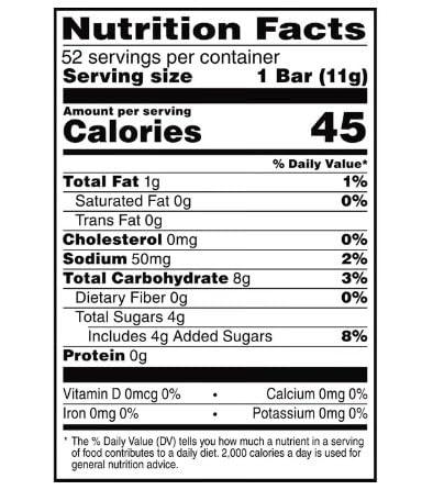 Rice Krispies Treats Holiday Mini Marshmallow Cereal Bars, 52 Count - Image 2