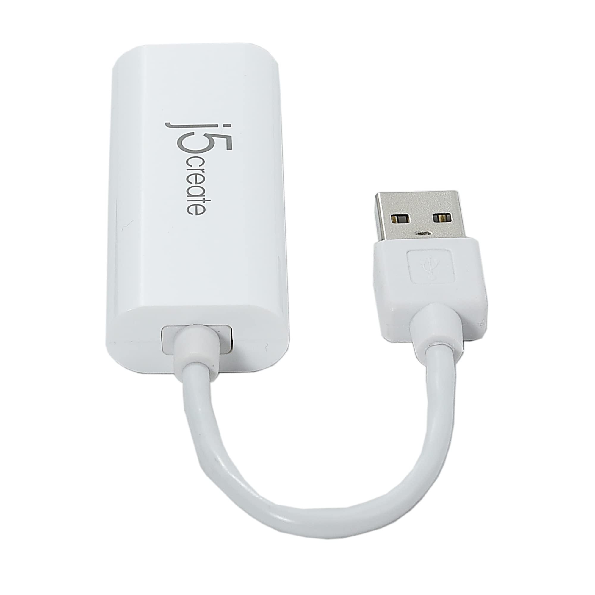 j5create USB to HDMI Display Adapter- USB to HDMI 1080P Cable Converter Adapter for Windows (JUA195) - Image 7