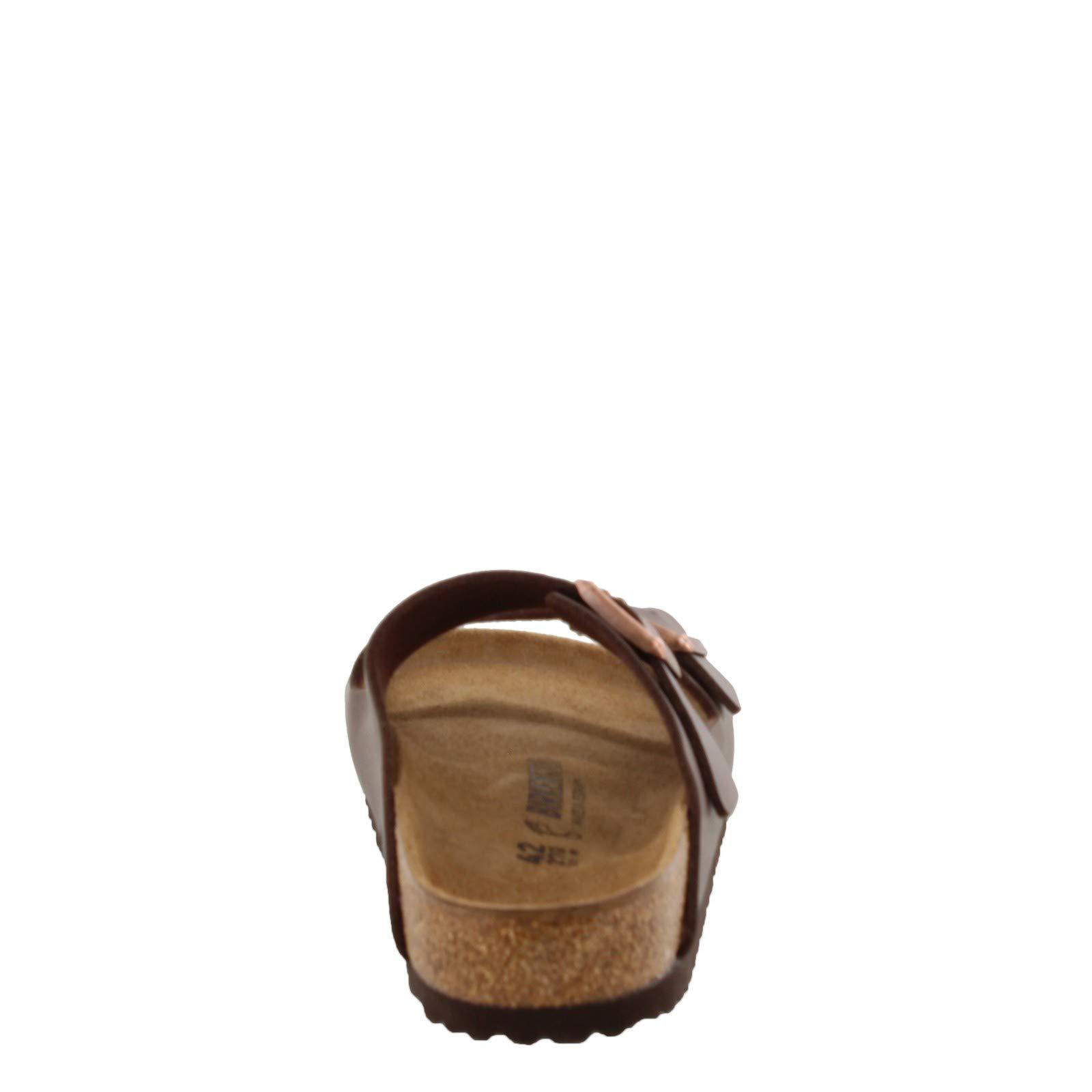 Birkenstock Women's Arizona Soft Footbed Sandals - Image 6