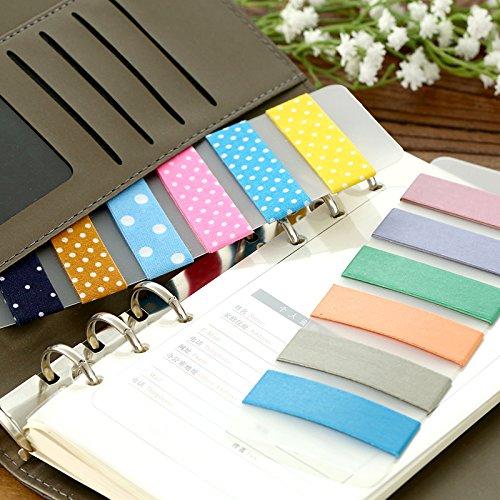 Tape sample board (20 pcs) - Image 5