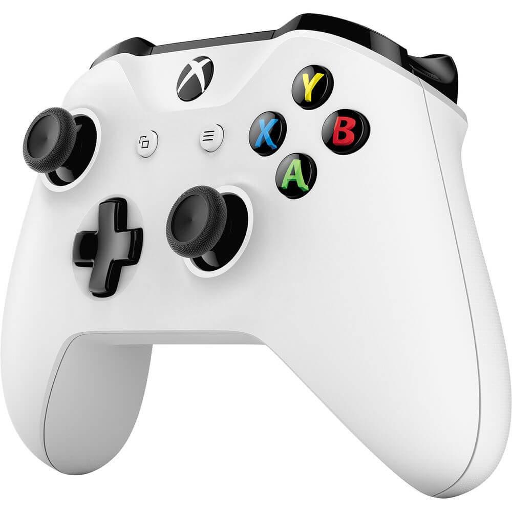 Xbox Wireless Controller – White - Image 2