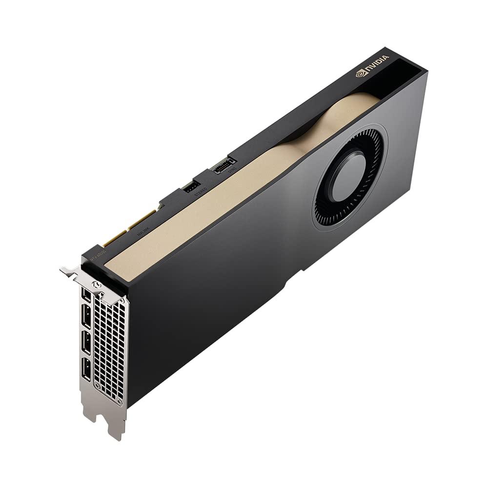 PNY NVIDIA RTX A5000 - Image 4