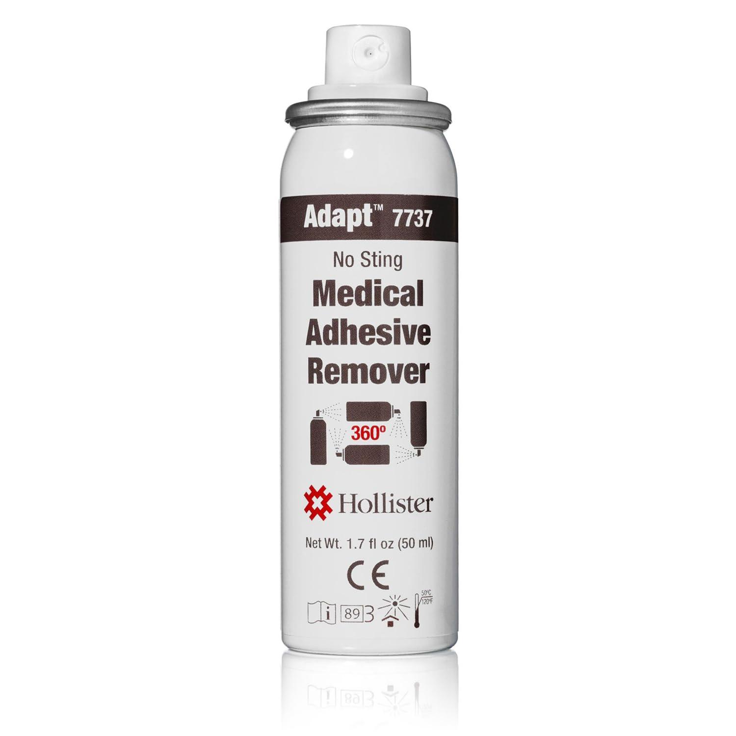 Adapt Adhesive Remover Spray 50 mL 7737, 1 Ct - Image 7