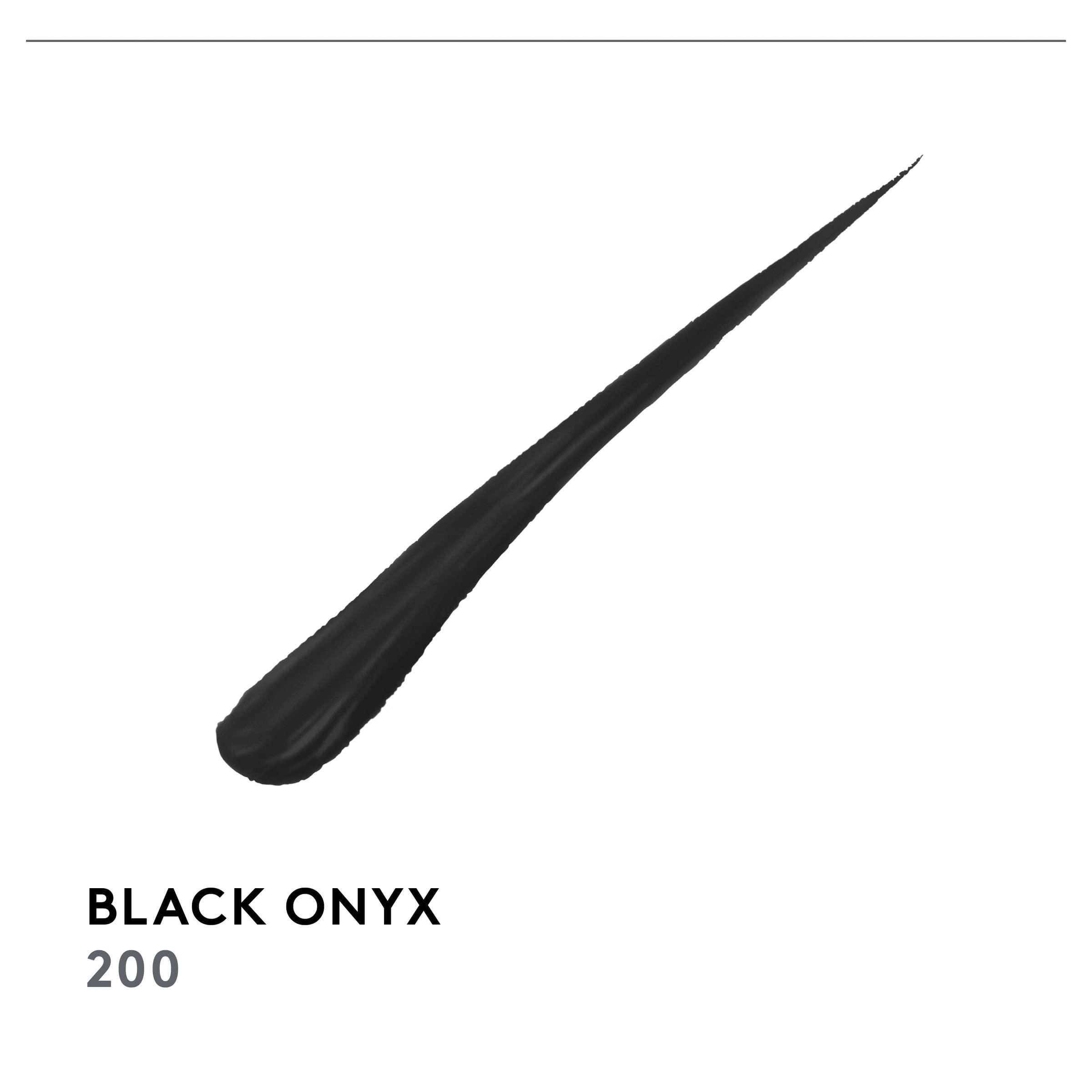 Covergirl Perfect Point Plus Liquid Eyeliner, Black Onyx, .08 Fl. Oz. - Image 4