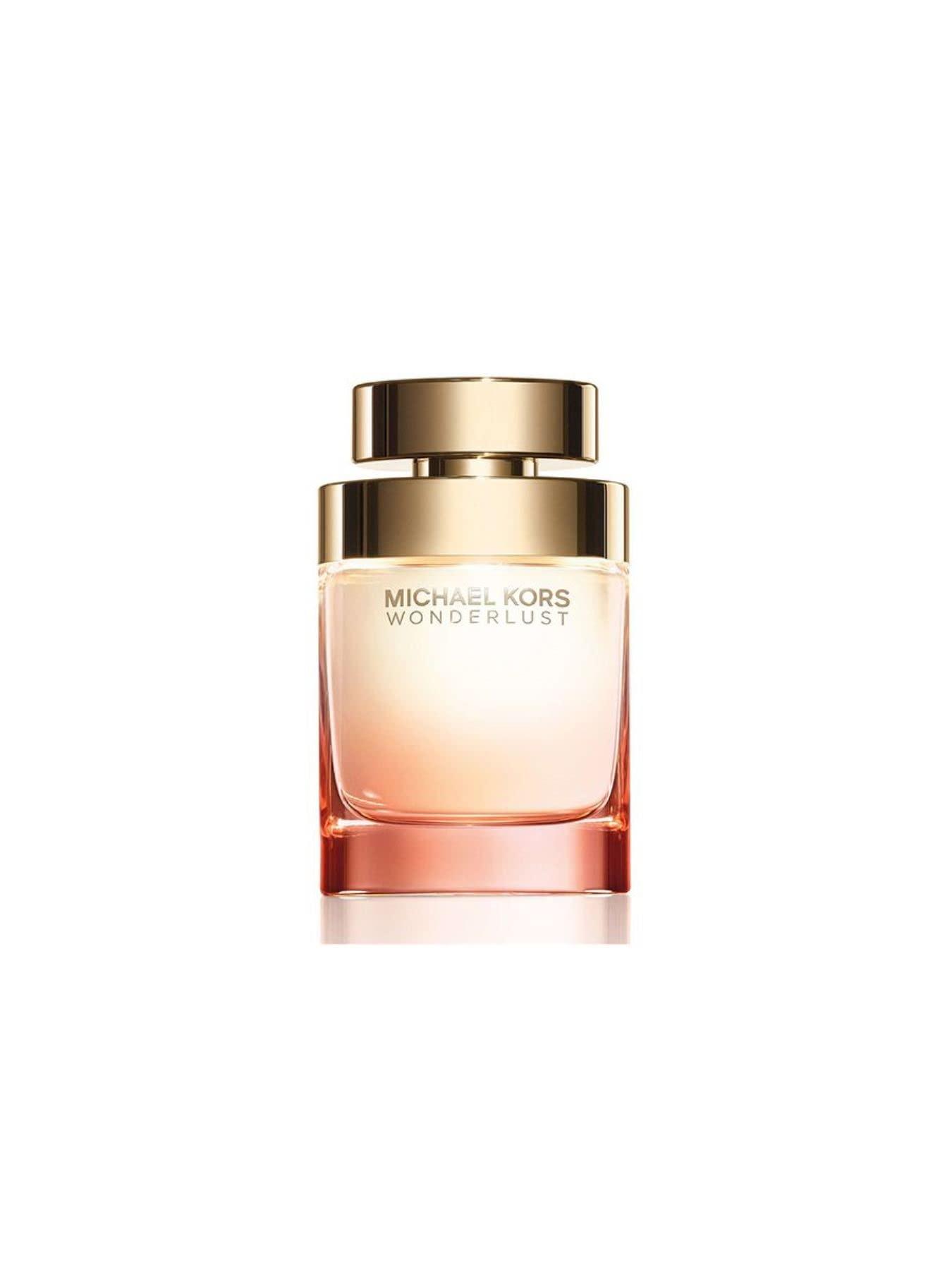 Michael Kors Wonderlust by Michael Kors for Women 3.4 oz Eau de Parfum Spray