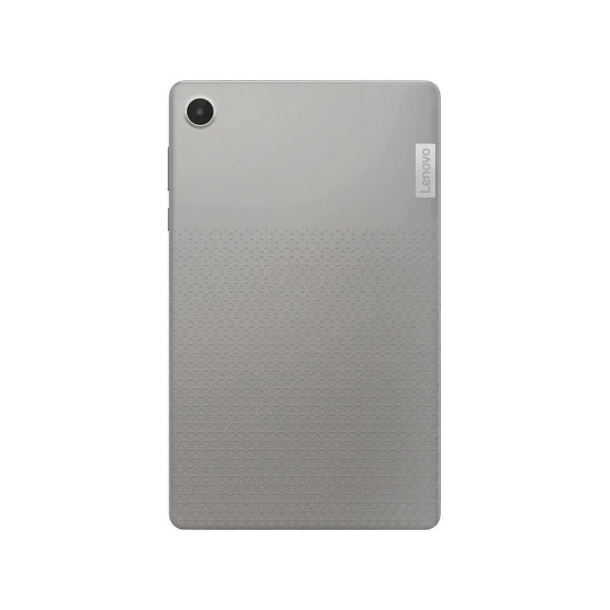 Lenovo Tab M8 (4th Gen) 2024 TB301FU Tablet - 8" HD - MediaTek MT8768 Helio A22 (12 nm) Octa-core - 3 GB - 32 GB Storage - Android 13 - Arctic Gray - Image 5
