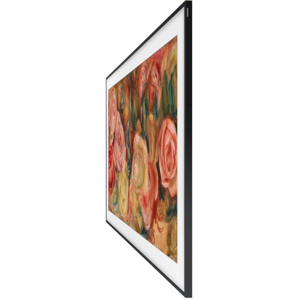 Samsung (Renewed) 43-in LS03D The Frame Lifestyle Smart TV - QN43LS03DAFXZA (2024) - Image 4