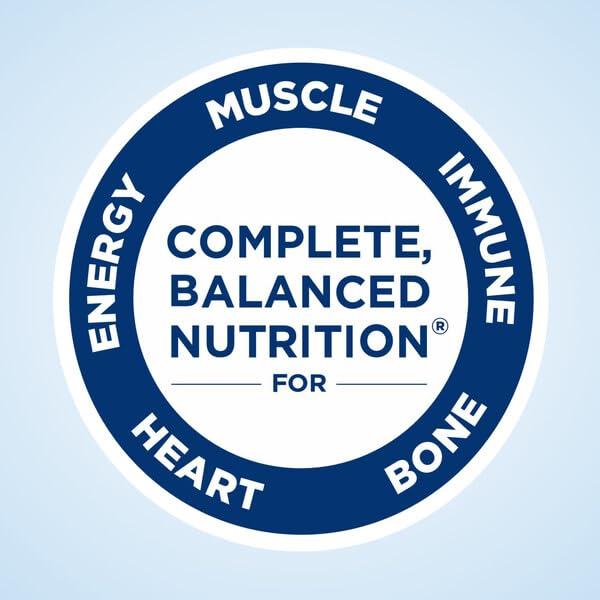 Ensure Original Vanilla Nutrition Powder 6 Cans - Image 2