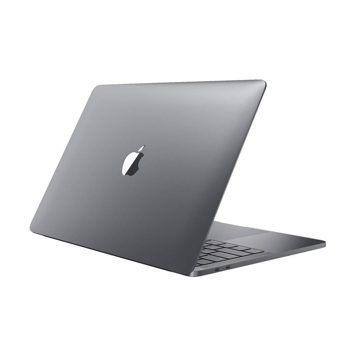 2017 Apple MacBook Pro with 2.3GHz Intel Core i5 (13-inch, 8GB RAM, 128 SSD Storage) - Space Gray (Renewed) - Image 2