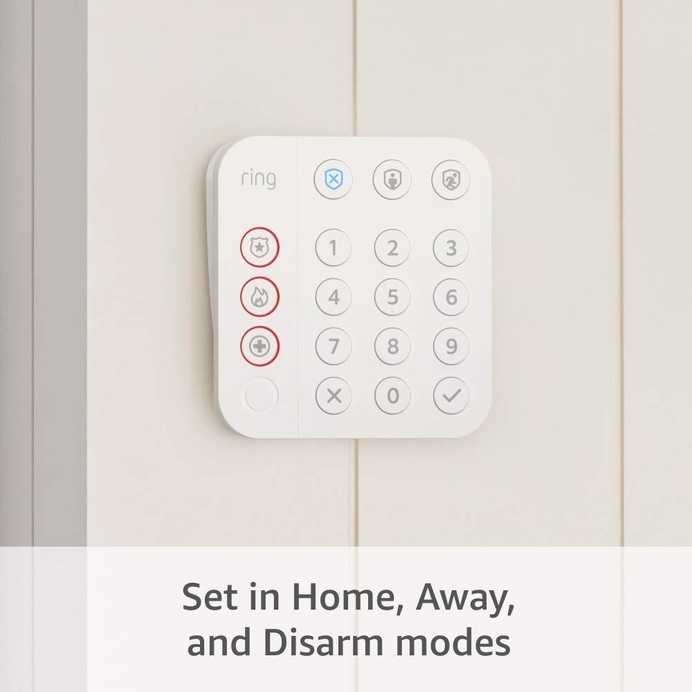 Ring Alarm Keypad (2nd Gen) - Image 3