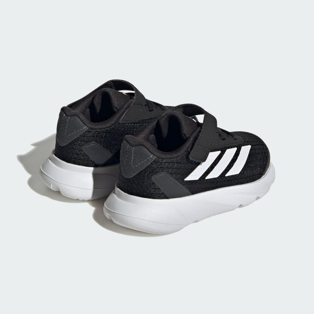 adidas Kids' Duramo SL Elastic Lace Sneaker - Image 7