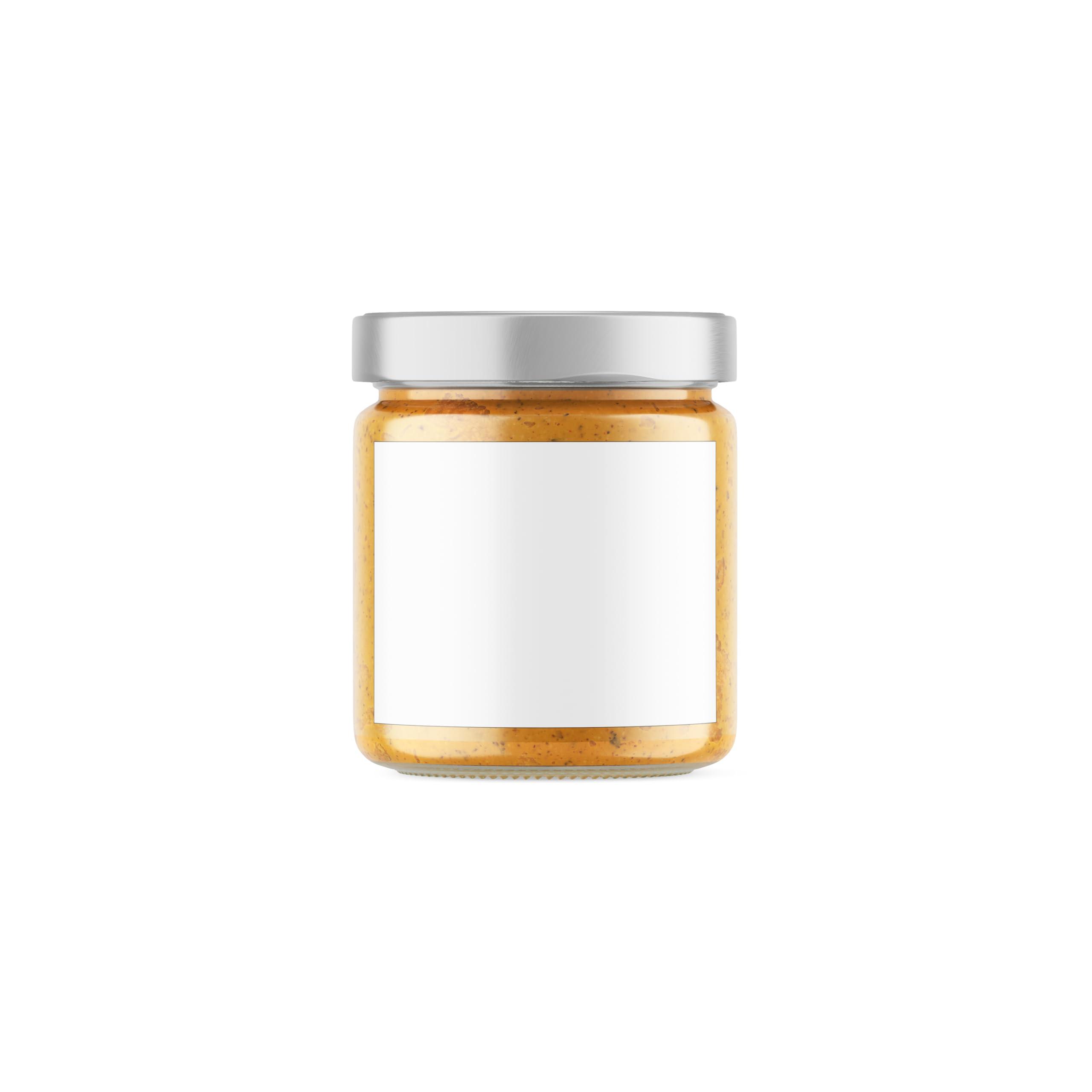 500 Waterproof Labels for Small Spice Jars, 1.5 x 1 in., Waterproof White Vinyl for Inkjet Printers - Image 8