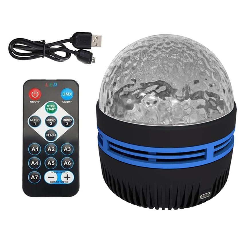 ＳＯＴＫＺＴ USB 2 in 1 Northern Lights Aurora Light Projector,Northern Galaxy Light with Remote Control, Water Ripple Aurora Lamp Bedroom Night Light Projector for Kids, Adult/Party/Gift