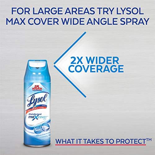 Lysol Disinfecting Wipes - Lemon & Lime Blossom 110 ct (Pack of 2) - Image 8