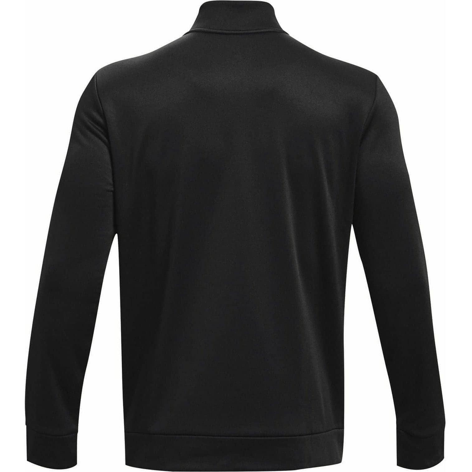 Under Armour Men's Armourfleece 1/4 Zip - Image 6
