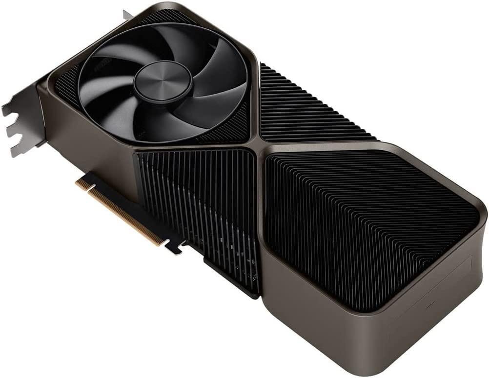 VIPERA NVIDIA GeForce RTX 4090 Founders Edition Graphic Card - Image 2