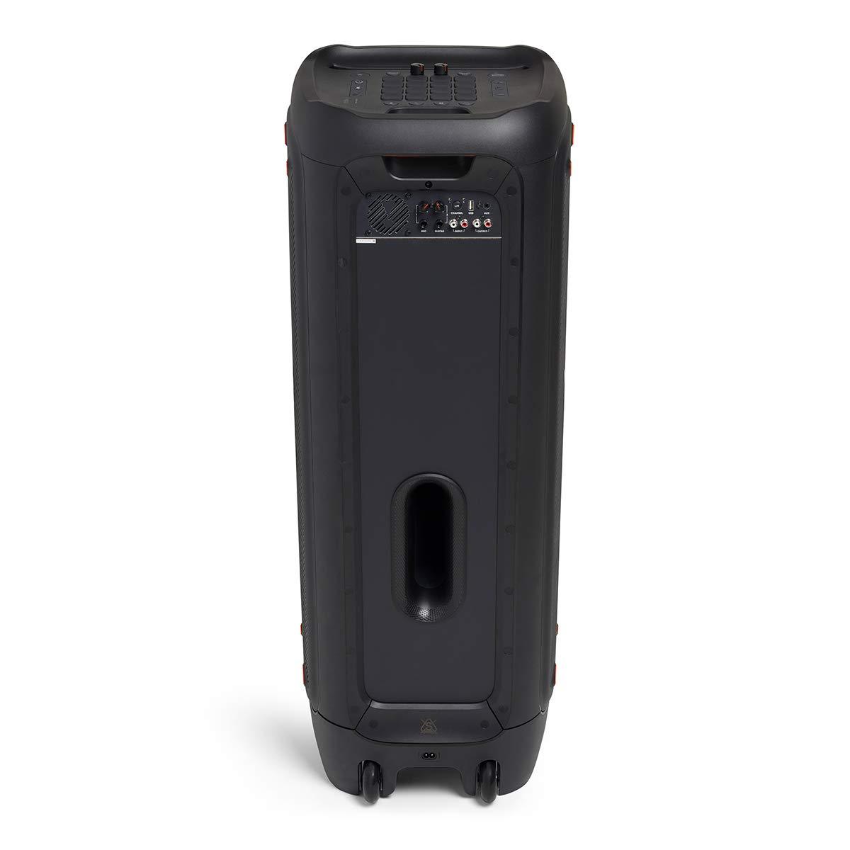 JBL PartyBox 1000 - High Power Wireless Bluetooth Party Speaker,Black - Image 3