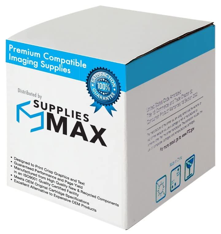SuppliesMAX Compatible Replacement for DPSR14202 Black Typewriter Correctable Ribbons (6/PK) - Replacement to Brother 1230 / Brother 1030 - Image 8