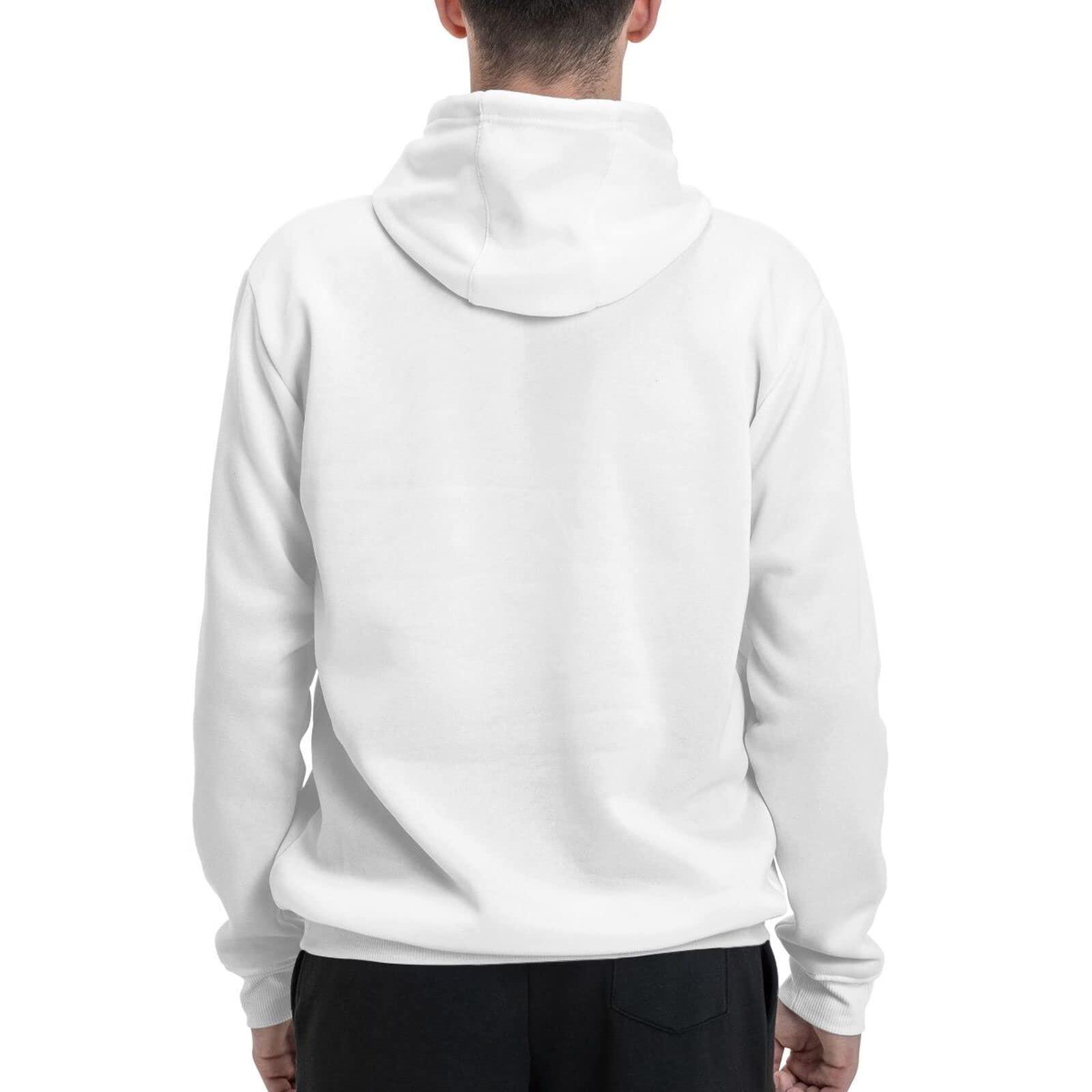 Orldit Santa Clara University Unisex-Adult Fleece Hoodie Sweatshirt - Image 7