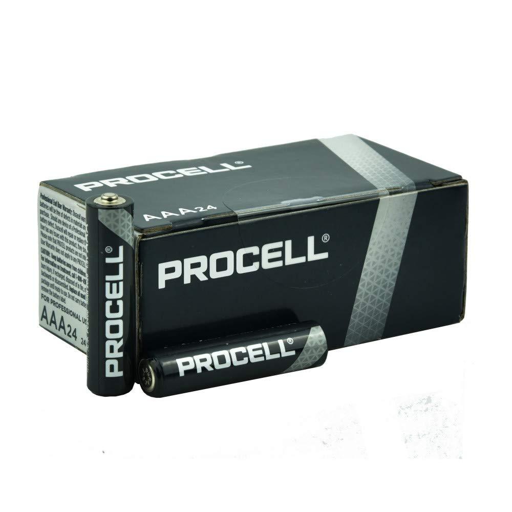PC2400 Procell AAA, 24 Count (Pack of 1) - Image 2