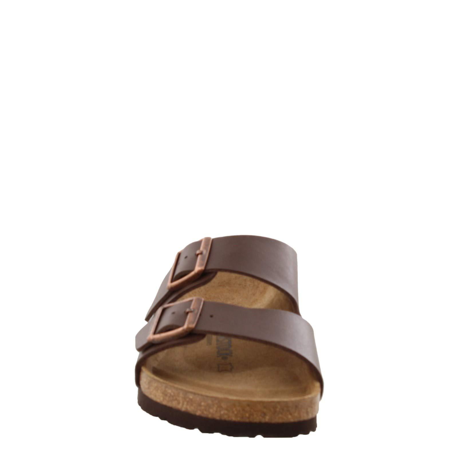 Birkenstock Women's Arizona Soft Footbed Sandals - Image 4