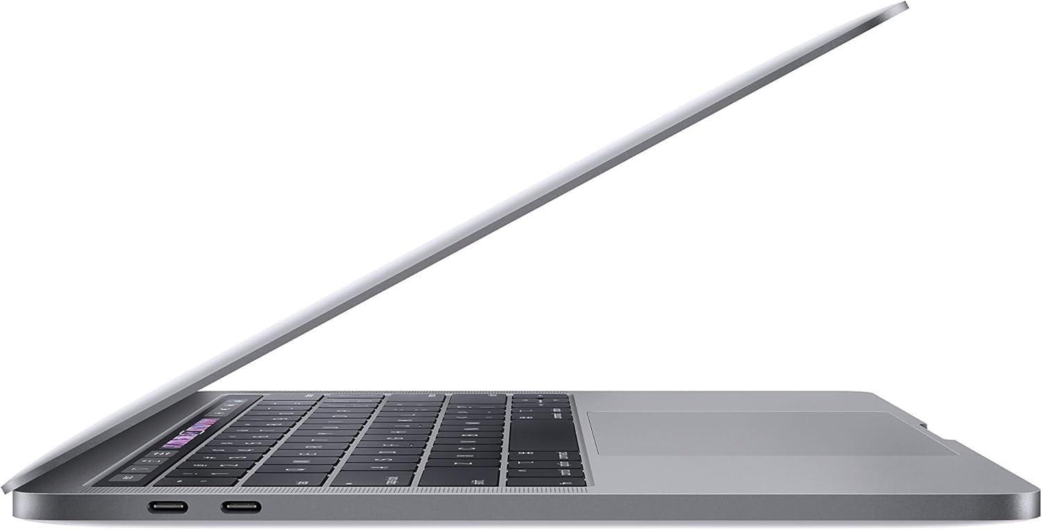 Apple MacBook Pro 13 Laptop Intel Core i5 1.4GHz 8GB RAM 256GB SSD Space Gray - MUHP2LL/A - Image 7
