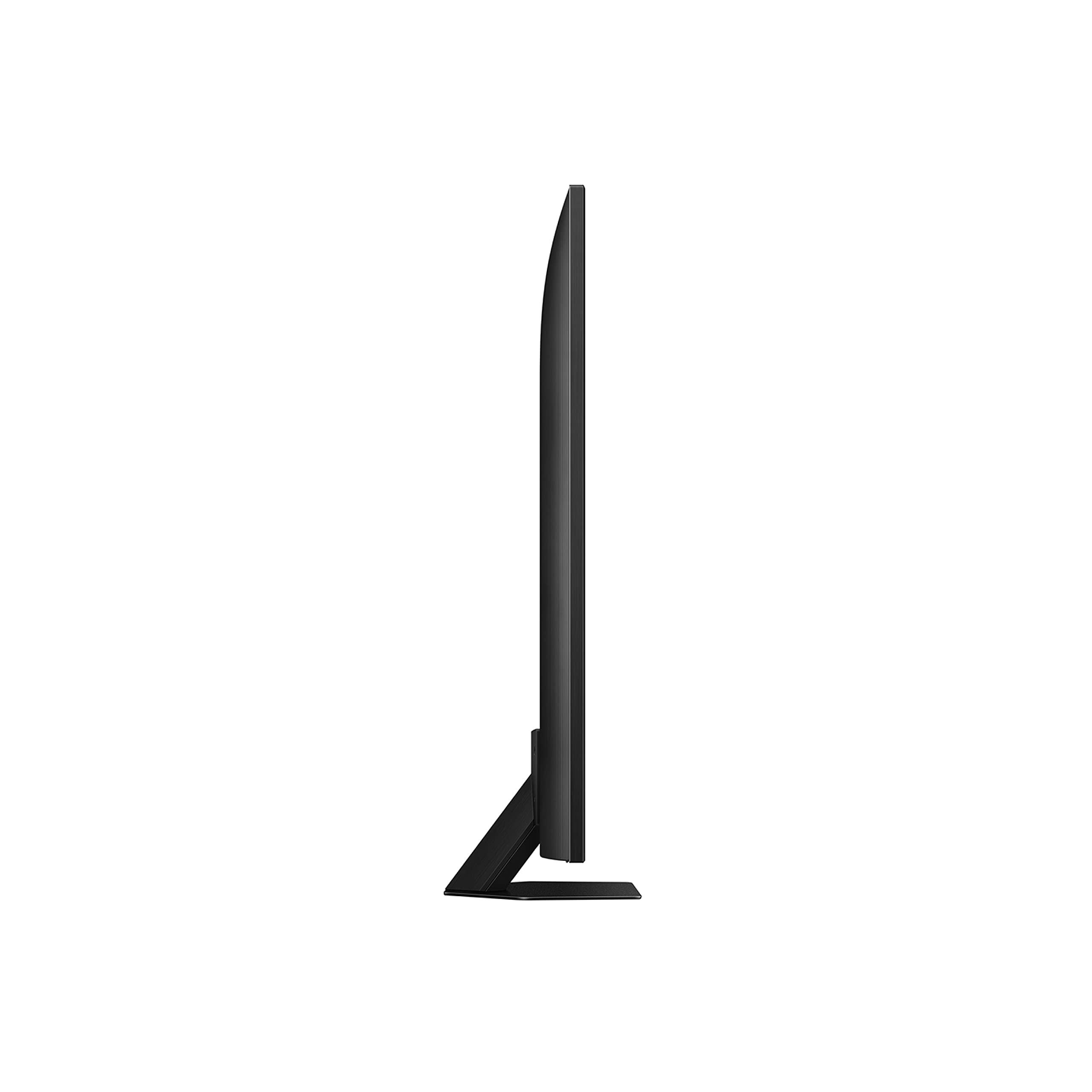 SAMSUNG 75-Inch Class QLED Q80C Series Smart TV QN75Q80C, Direct Full Array, Alexa Built-in, 4K, Q-Symphony 3.0, 2023 Model, Quantum HDR+, Dolby Atmos, Object Tracking Sound Lite, Gaming Hub - Image 9