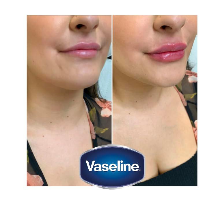 Vaseline Original Pure Skin Jelly, .25 Ounces, Counter Display (48 Pieces) - Image 3