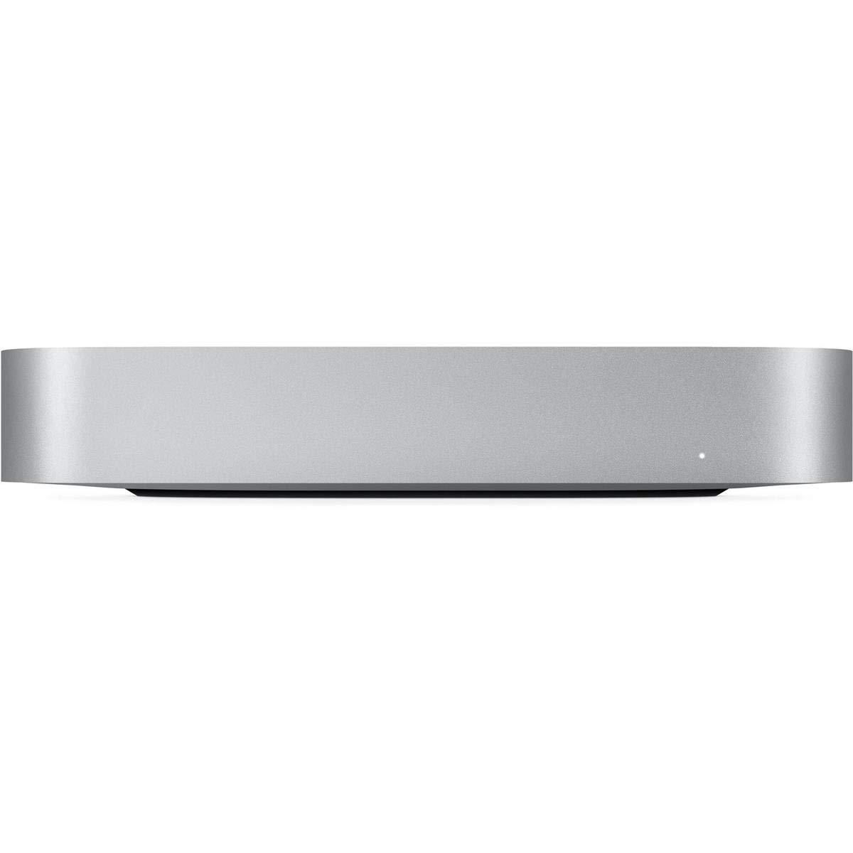 2020 Apple Mac Mini with Apple M1 Chip (16GB RAM, 512GB SSD Storage) Silver (Renewed) - Image 3