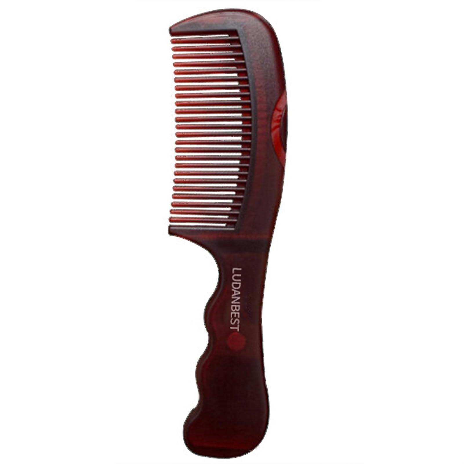 The fifth generation The revolutionary design of dandruff combs, and beauty combs, with healthier scalp and better hair quality, removes dandruff and dirt for women and me - Image 6