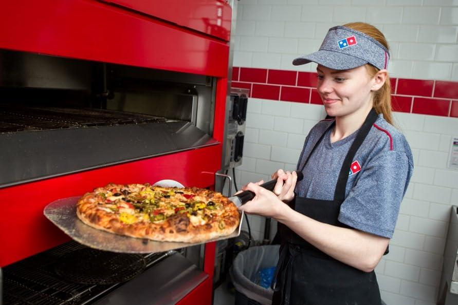 Dominos $30 Multi Pack Gift Card - Image 3