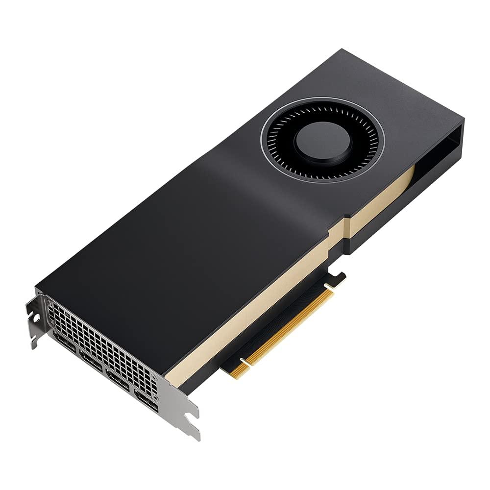 PNY NVIDIA RTX A5000 - Image 3