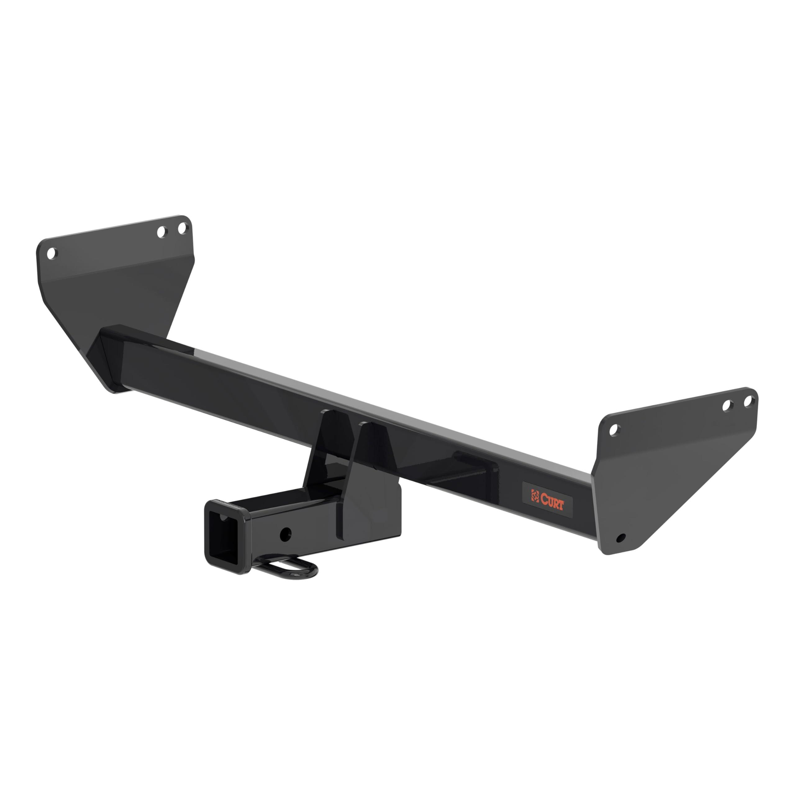 CURT 13630 Class 3 Trailer Hitch, 2-Inch Receiver, Fits Select Mazda CX-50
