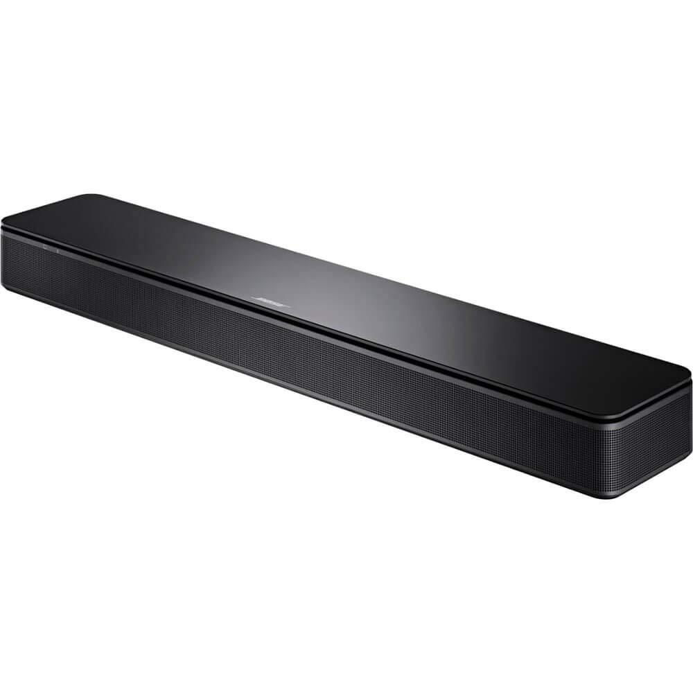 Bose TV Speaker - Soundbar for TV with Bluetooth and HDMI-ARC Connectivity, Black, Includes Remote Control - Image 5