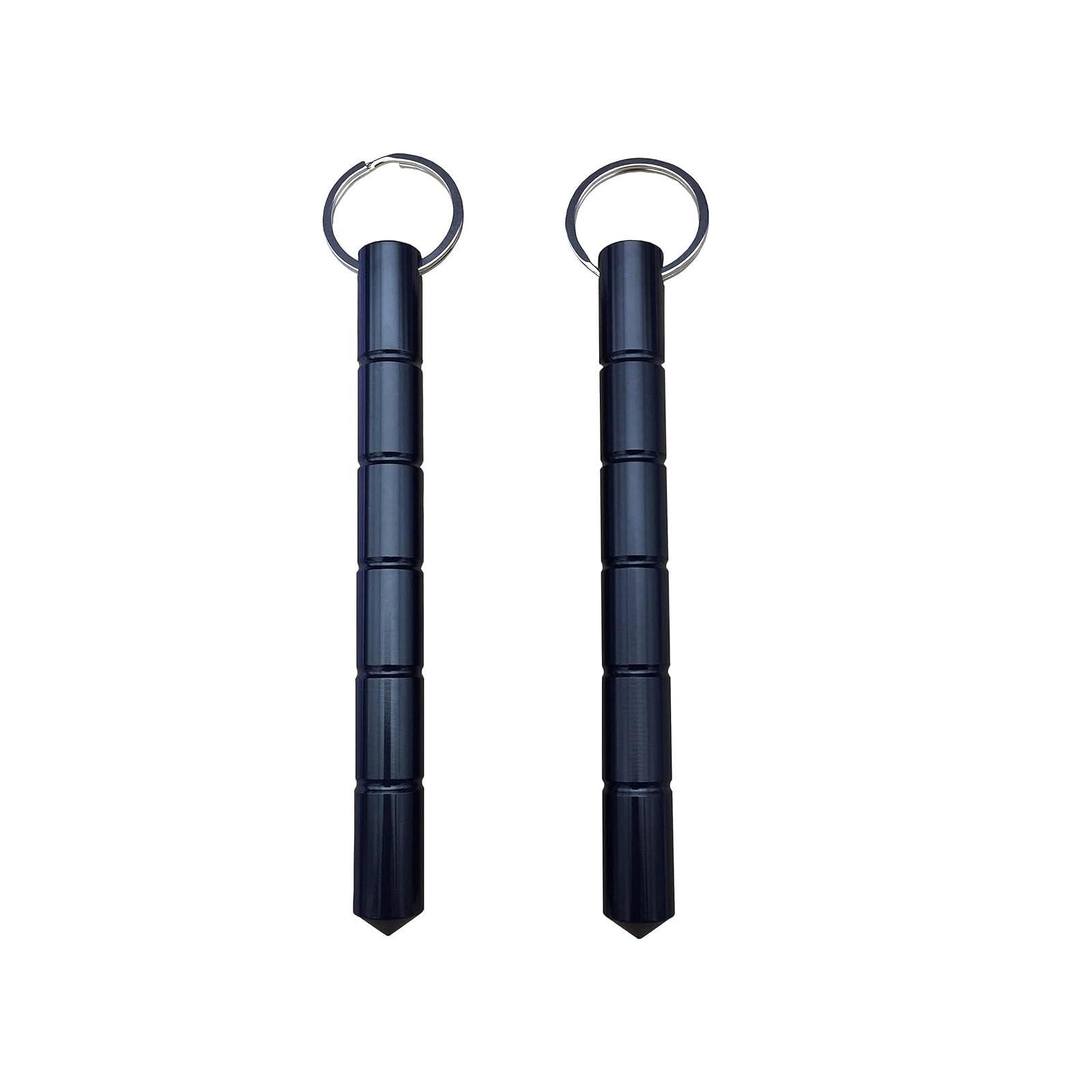 VUFVOID Self Defense Keychain