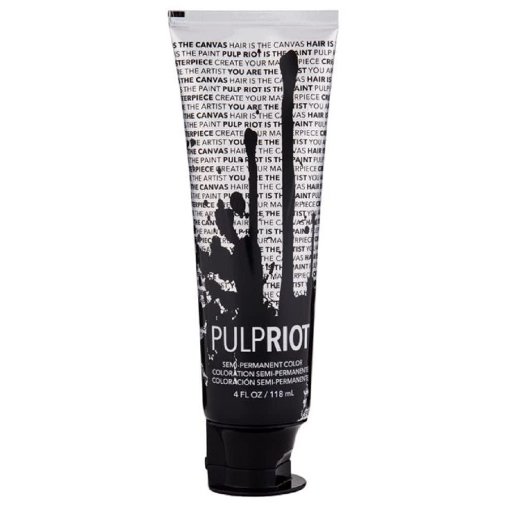 Pulp Riot Semi Permanent Desert Sky 4 fl oz - Image 2