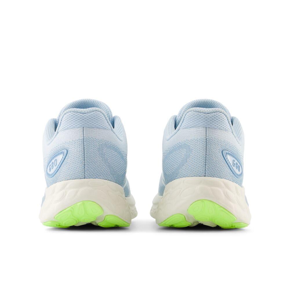 New Balance Women's Fresh Foam 680 V8 Running Shoe - Image 6