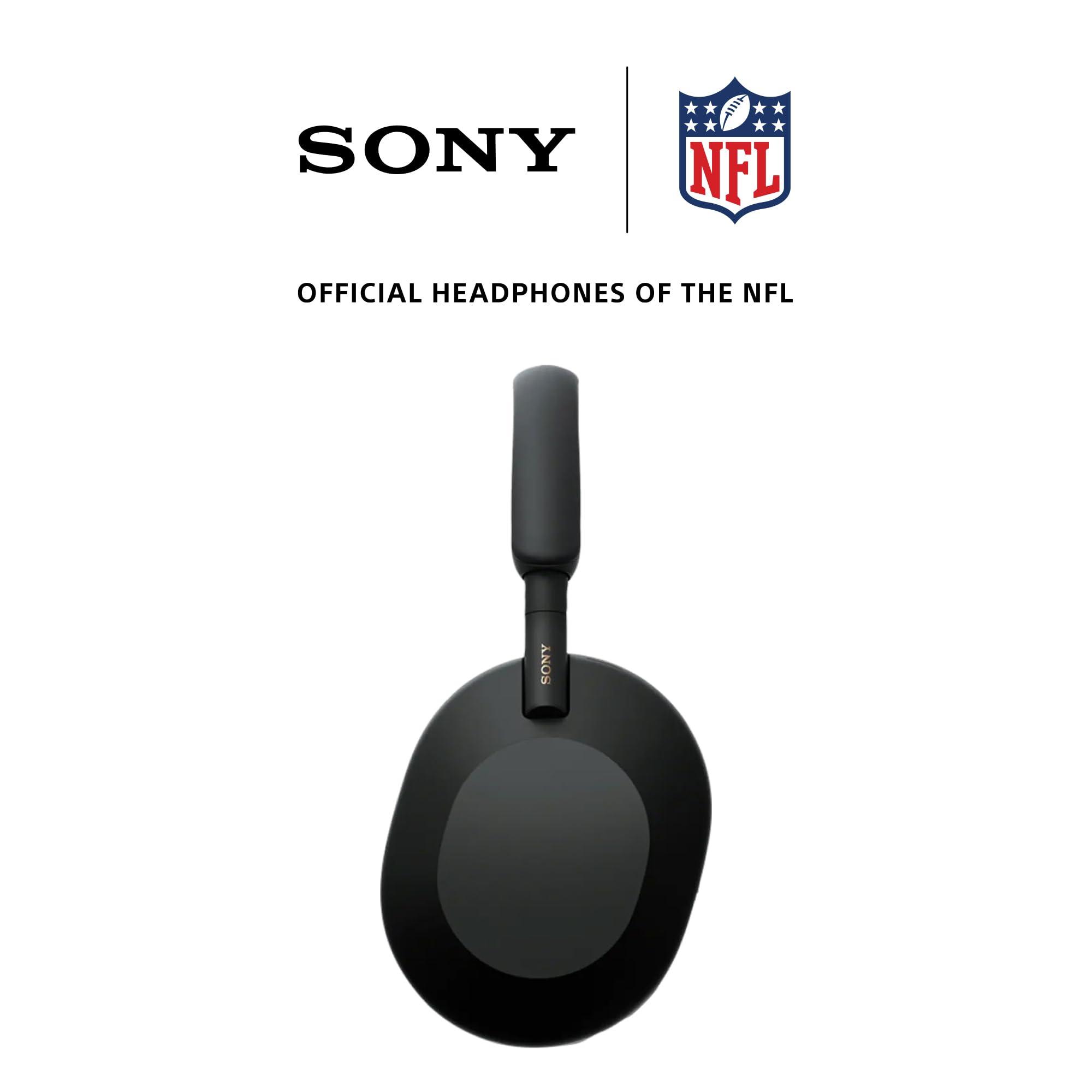 Sony WH-1000XM5 Premium Noise Canceling Headphones, Auto NC Optimizer, 30-Hour Battery, Alexa Voice Control, Black - Image 12