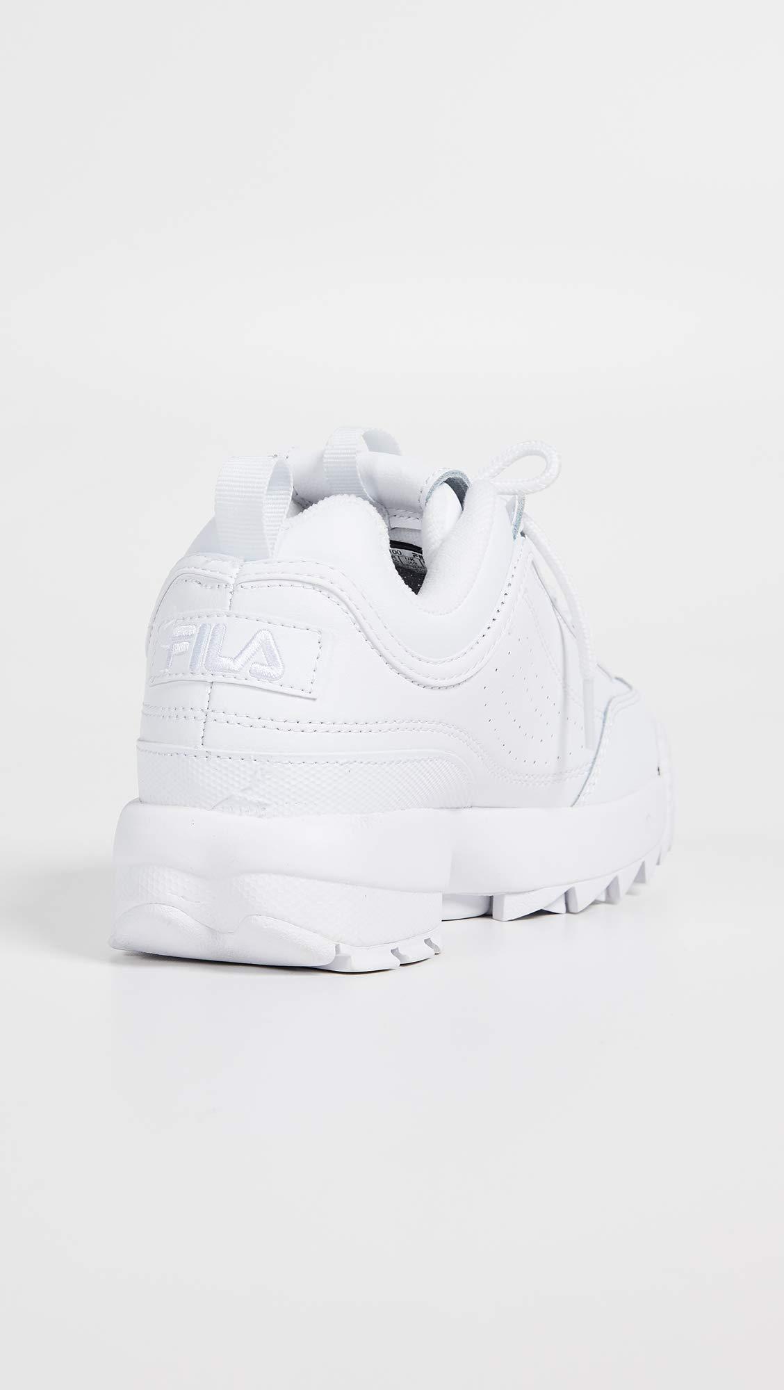 Fila Women's Disruptor II Sneaker - Image 4