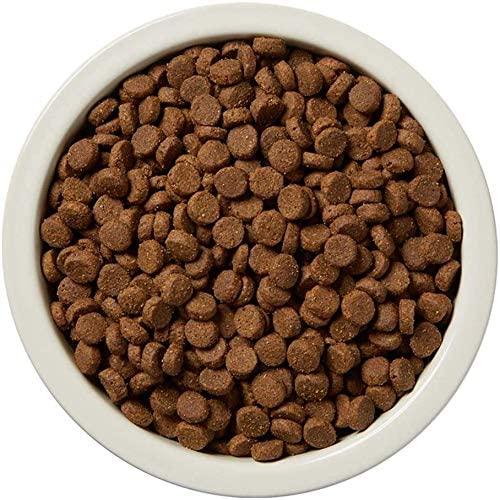 Amazon Brand - Wag Dry Dog Food Beef & Sweet Potato, Grain Free 24 lb Bag - Image 5