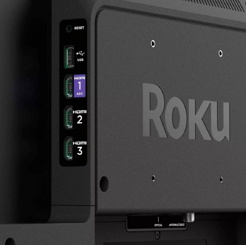 Roku 32R2B5 32 inch HD LED Select Series Smart TV (Renewed) - Image 5
