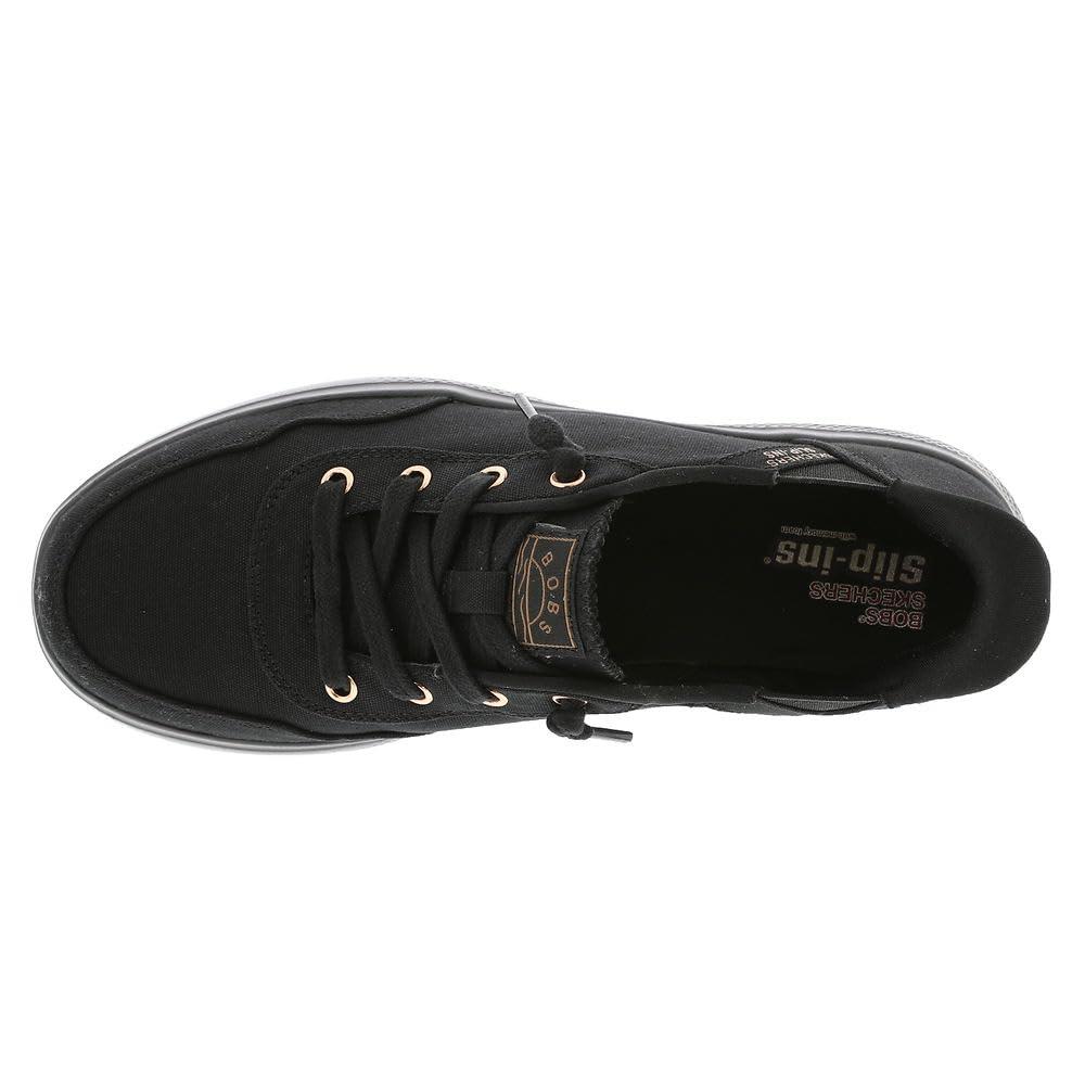 Skechers Women's Hands Free Slip-Ins Skip Cute - B Cute Sweet Sneaker - Image 2