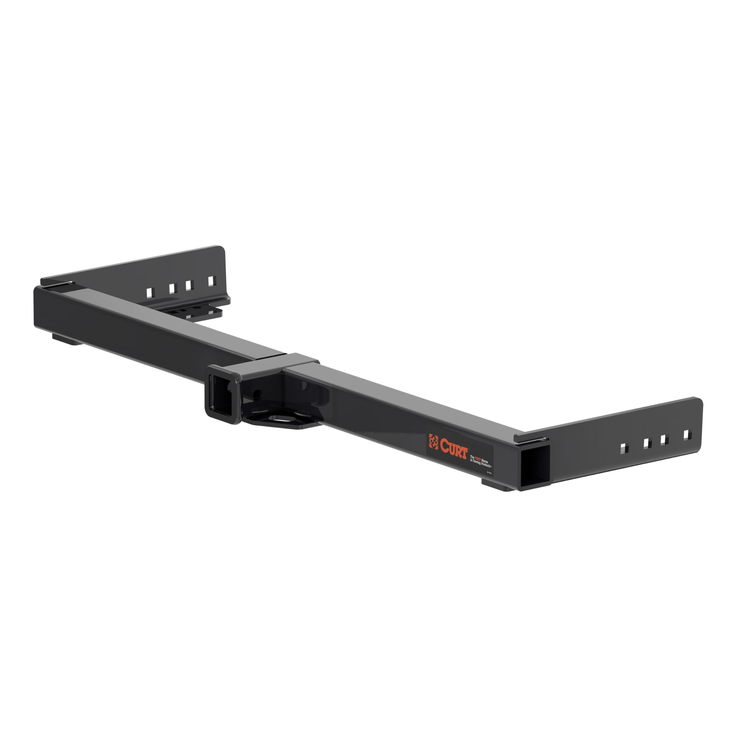 BKDK CURT 13525 Class 3 Trailer Hitch, 2-Inch Receiver, Fits Select Jeep Grand Cherokee, L