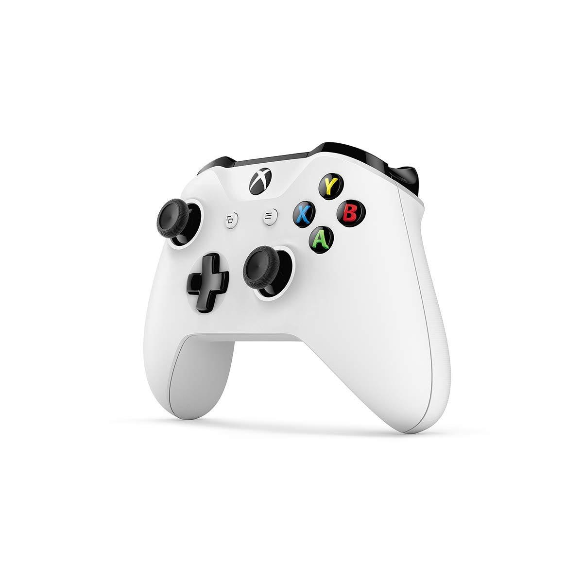 Xbox One S 1TB Console - Anthem Bundle (Renewed) - Image 7