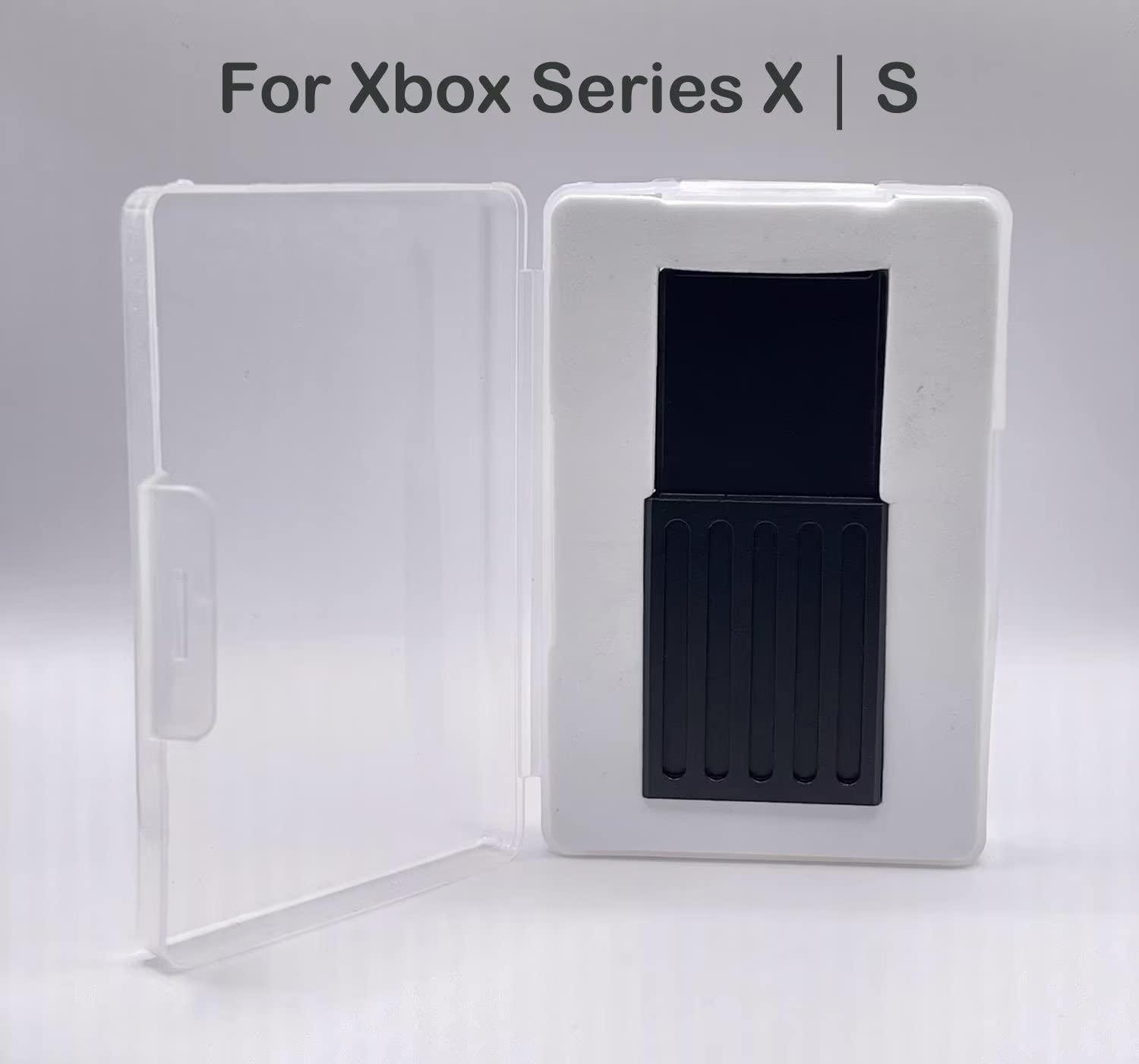 Tianken 1TB Storage Expansion Card NVMe Solid State Drive SSD for Xbox Series X|S - Image 6