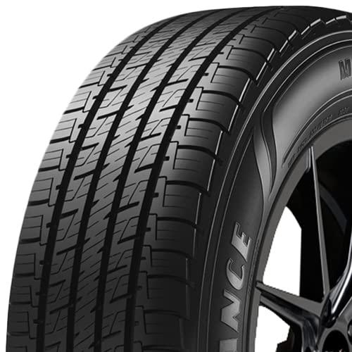 Goodyear Assurance MaxLife All-Season Radial Tire, 225/55R18, Set of 1 - Image 3