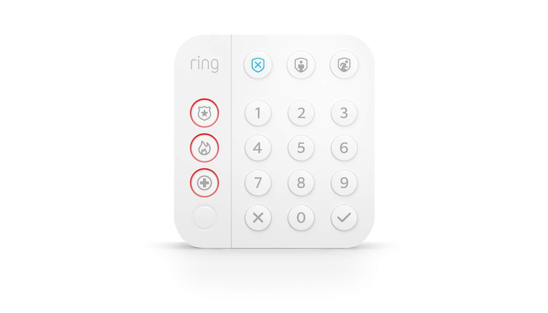 Ring Alarm Keypad (2nd Gen) - Image 6